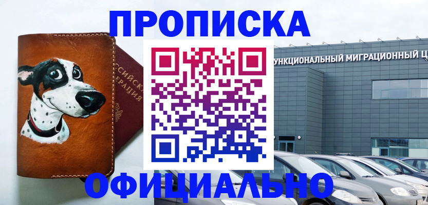 временная прописка в Первомайске